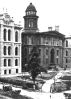 Chicago's fourth City Hall, 1854-71